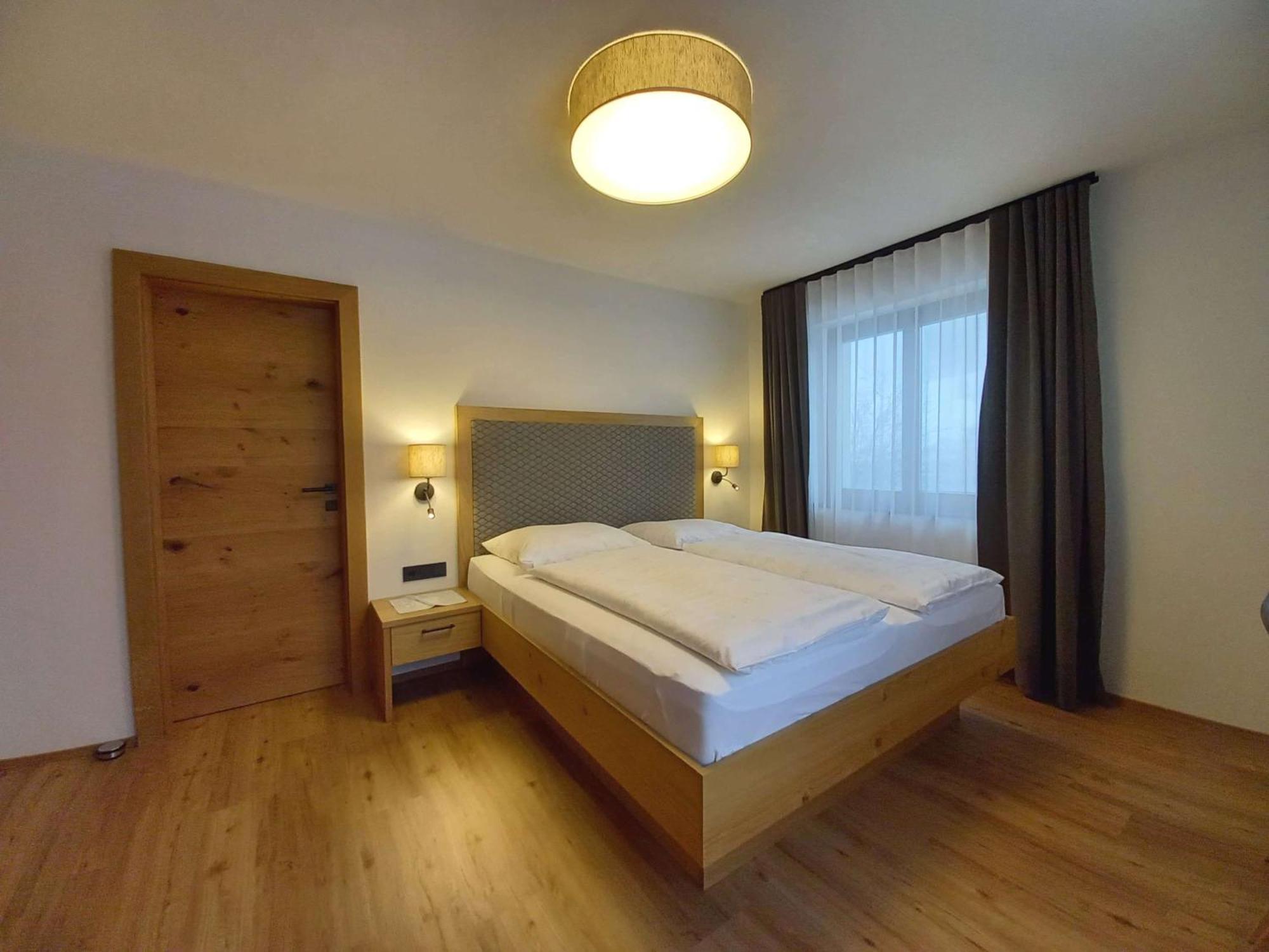 Gaestehaus Toferer غروسارل المظهر الخارجي الصورة