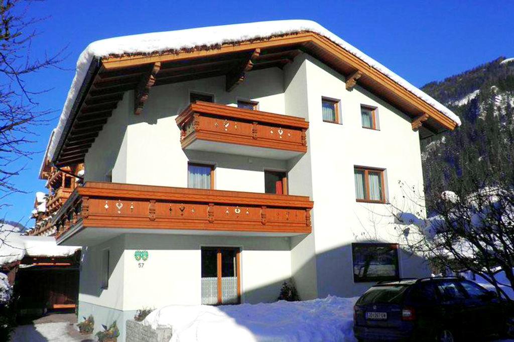 Gaestehaus Toferer غروسارل المظهر الخارجي الصورة