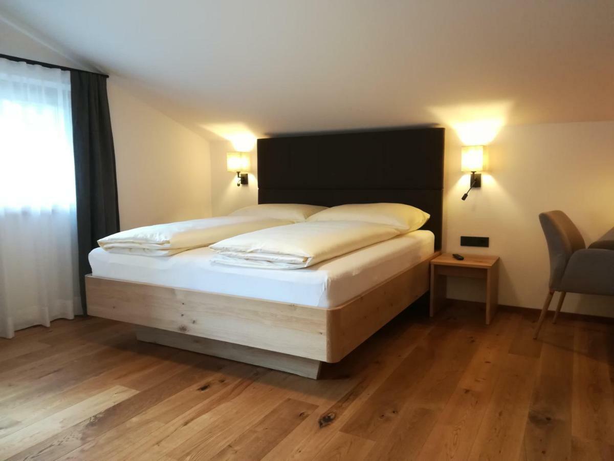 Gaestehaus Toferer غروسارل المظهر الخارجي الصورة