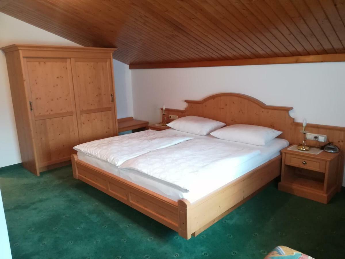 Gaestehaus Toferer غروسارل المظهر الخارجي الصورة